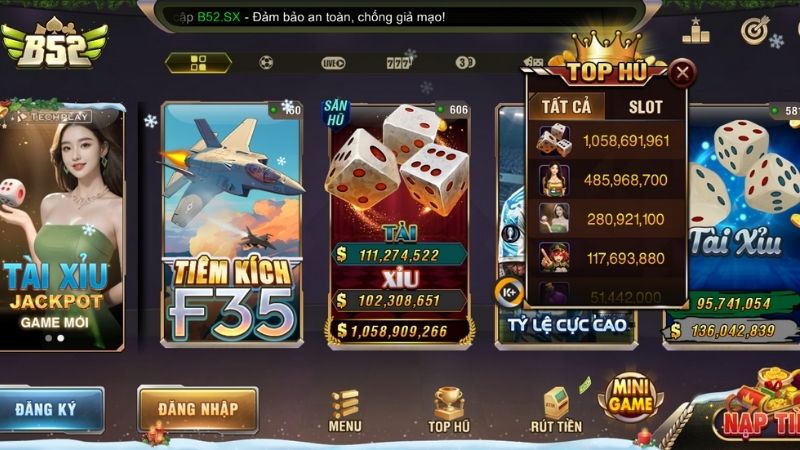 Điều Kiện Cần Biết Khi Đăng Ký Tài Khoản B52 Club Điều Kiện Cần Biết Khi Đăng Ký Tài Khoản B52 Club