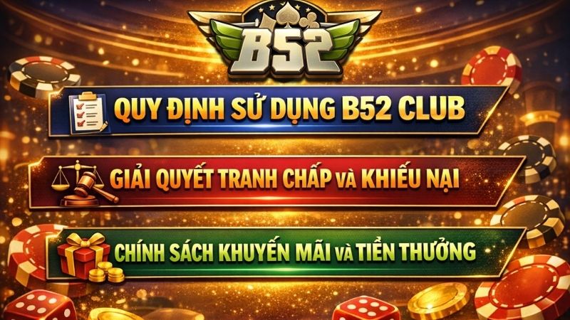 Giải Quyết Tranh Chấp Và Khiếu Nại