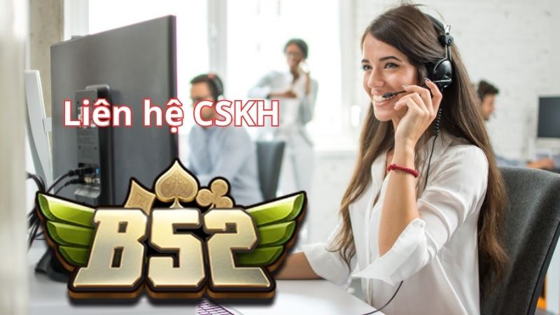 Khi Nào Người Chơi Nên Liên Hệ B52 Club? Khi Nào Người Chơi Nên Liên Hệ B52 Club?