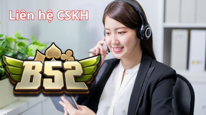 Tổng Hợp Các Kênh Liên Hệ B52 Club Chính Thức Tổng Hợp Các Kênh Liên Hệ B52 Club Chính Thức